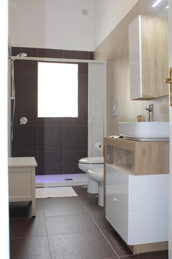 Nel Cuore Del Vomero Apartament Napoli Bagian luar foto