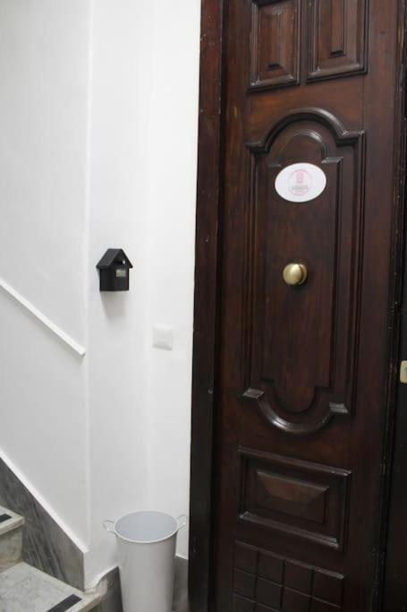 Nel Cuore Del Vomero Apartament Napoli Bagian luar foto