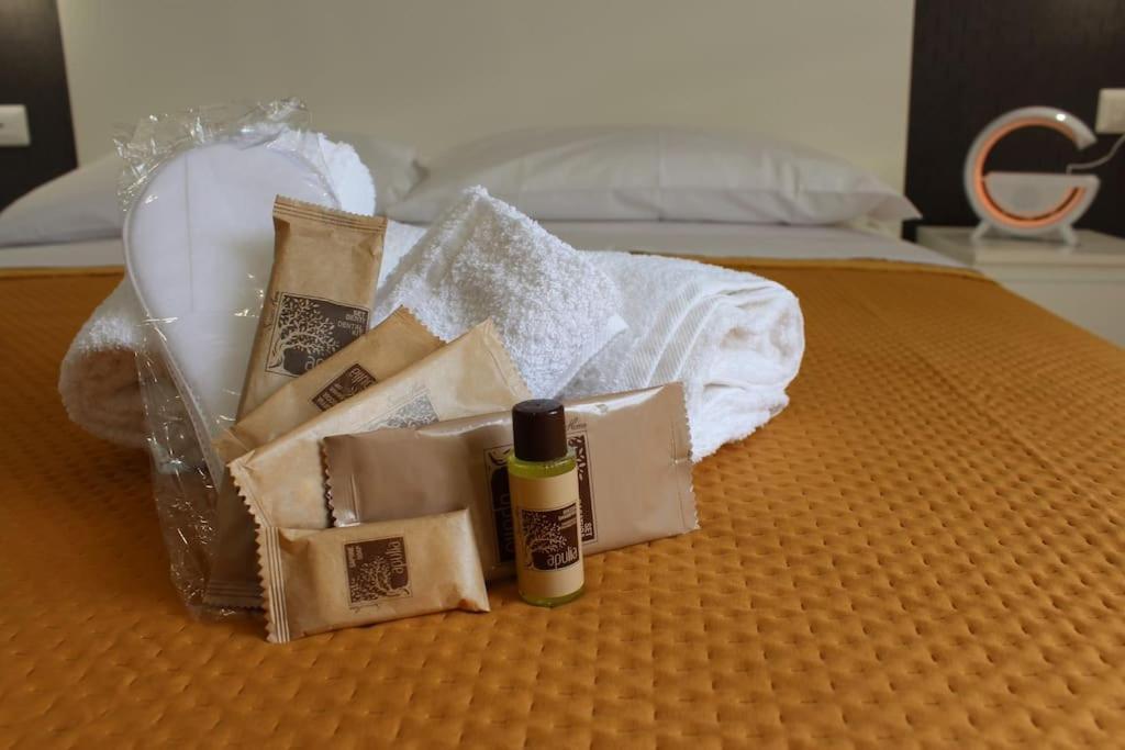 Nel Cuore Del Vomero Apartament Napoli Bagian luar foto
