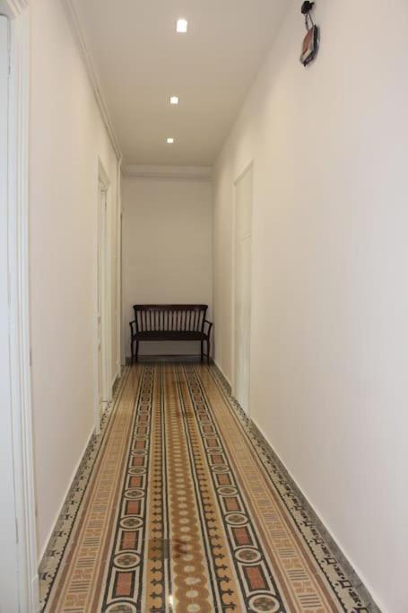 Nel Cuore Del Vomero Apartament Napoli Bagian luar foto